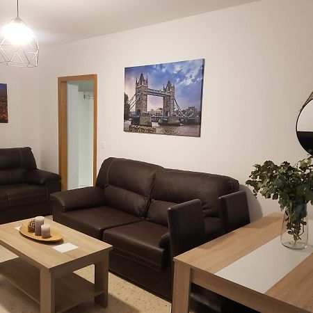 Apartamento Encantador Lucena Dış mekan fotoğraf