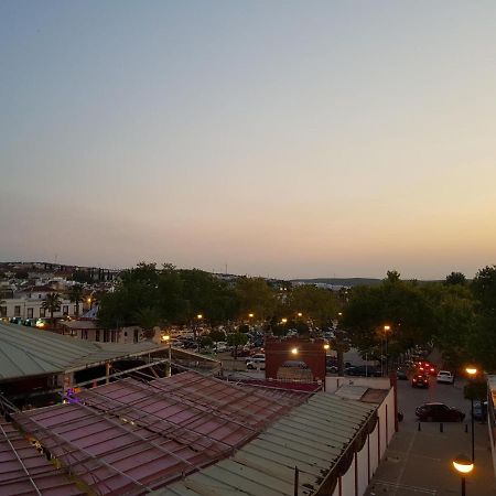 Apartamento Encantador Lucena Dış mekan fotoğraf