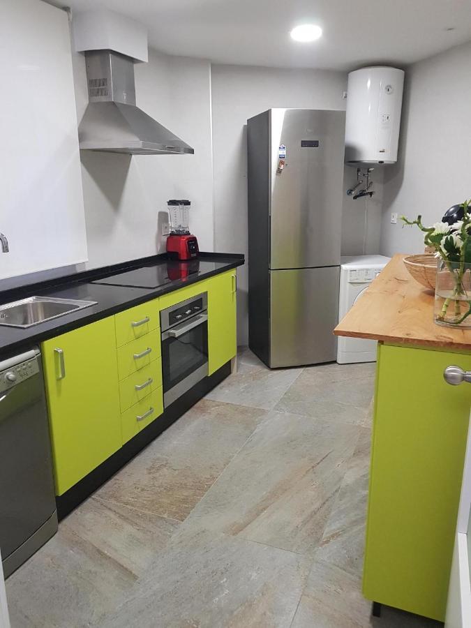 Apartamento Encantador Lucena Dış mekan fotoğraf