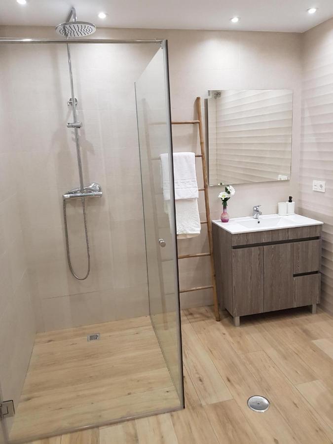 Apartamento Encantador Lucena Dış mekan fotoğraf