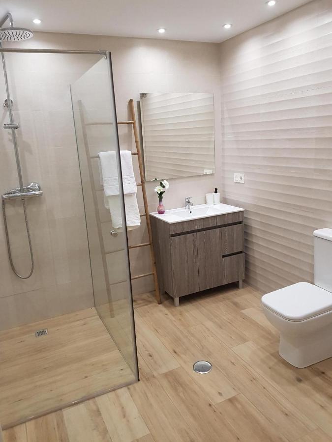 Apartamento Encantador Lucena Dış mekan fotoğraf