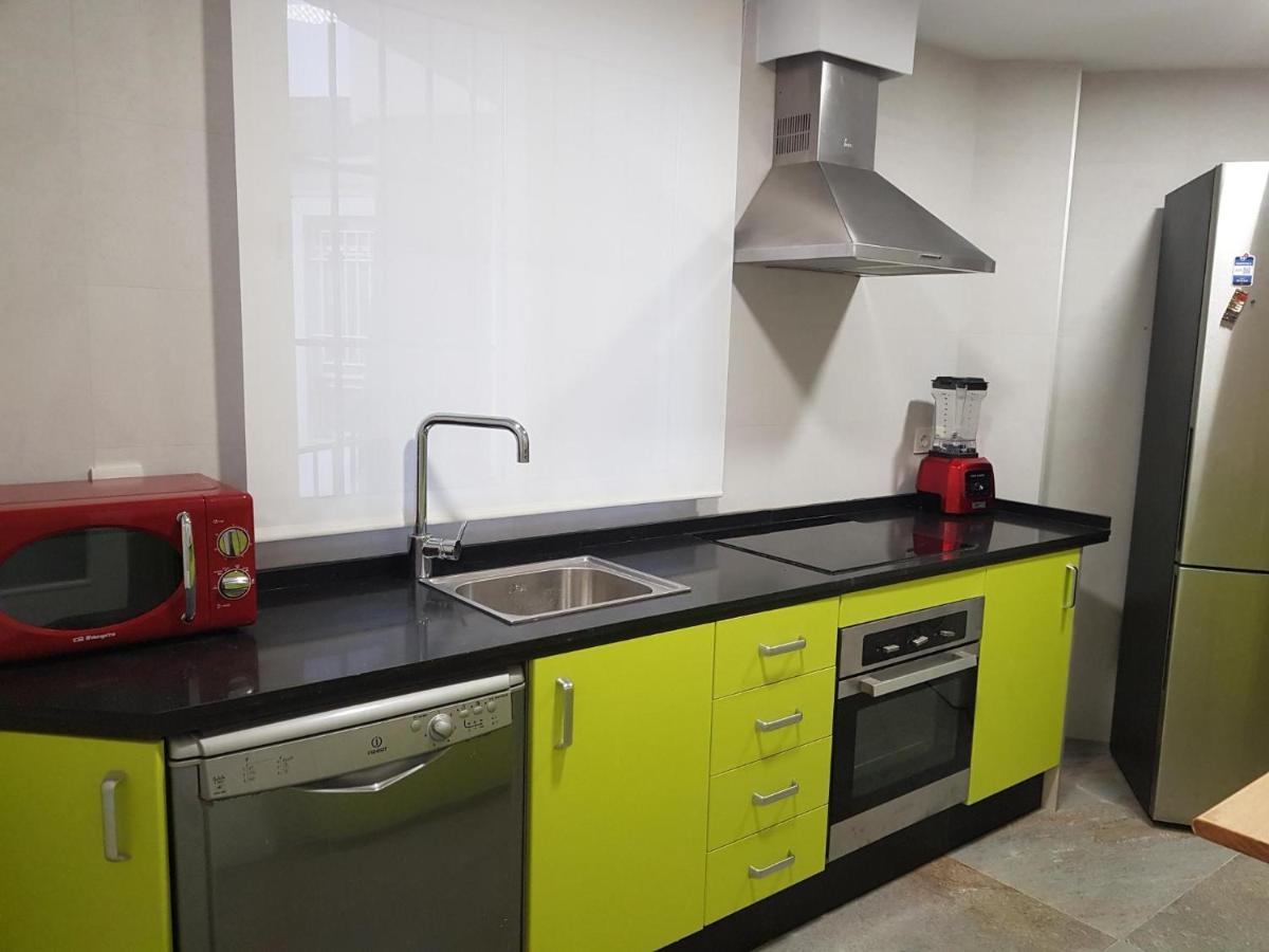 Apartamento Encantador Lucena Dış mekan fotoğraf