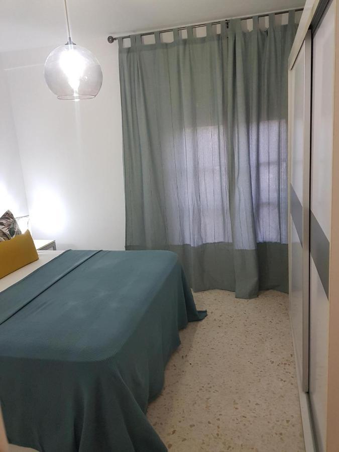Apartamento Encantador Lucena Dış mekan fotoğraf