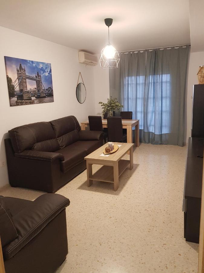 Apartamento Encantador Lucena Dış mekan fotoğraf