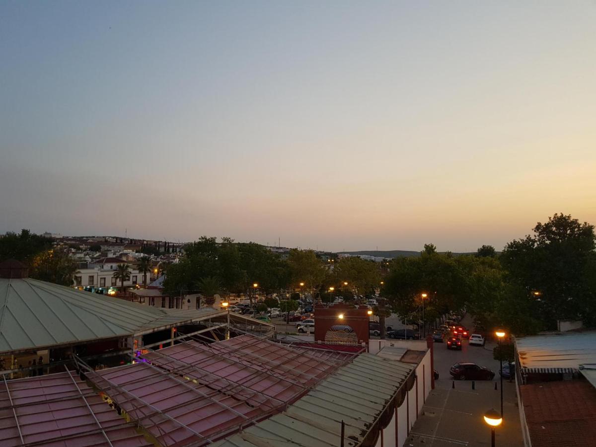 Apartamento Encantador Lucena Dış mekan fotoğraf