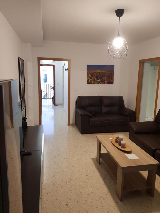 Apartamento Encantador Lucena Dış mekan fotoğraf