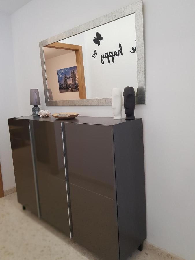 Apartamento Encantador Lucena Dış mekan fotoğraf