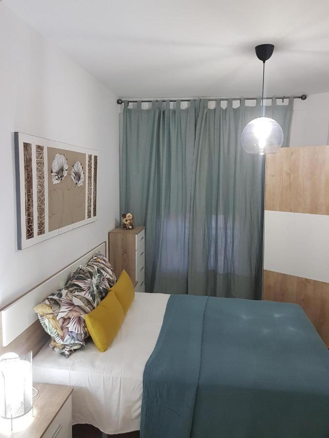 Apartamento Encantador Lucena Dış mekan fotoğraf