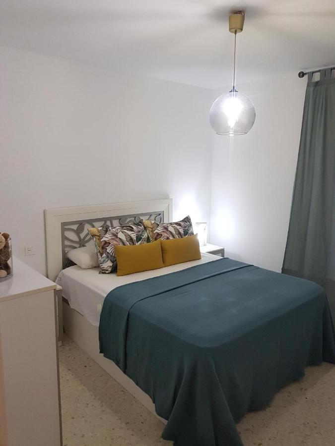 Apartamento Encantador Lucena Dış mekan fotoğraf