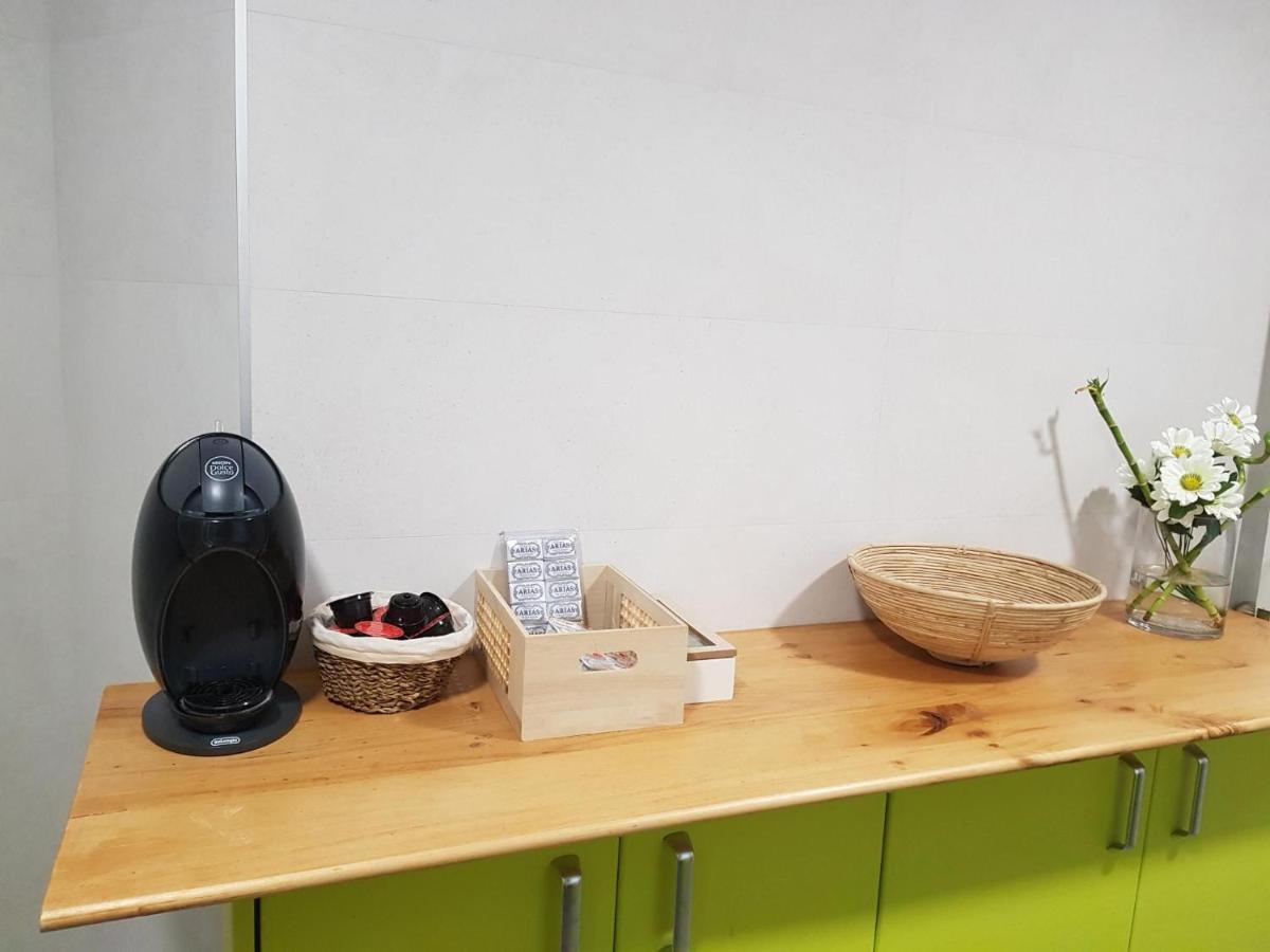 Apartamento Encantador Lucena Dış mekan fotoğraf