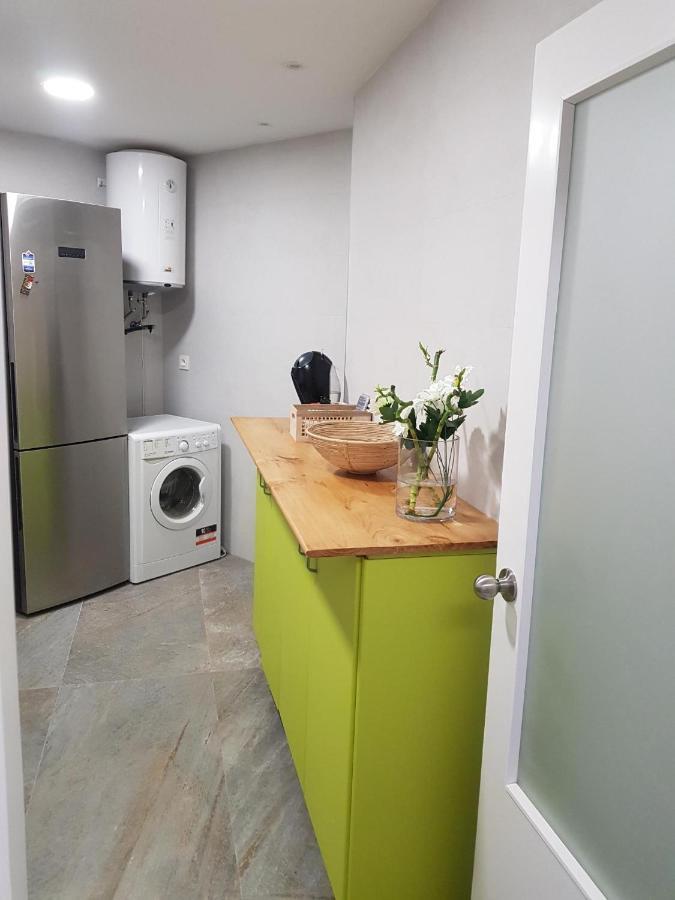 Apartamento Encantador Lucena Dış mekan fotoğraf