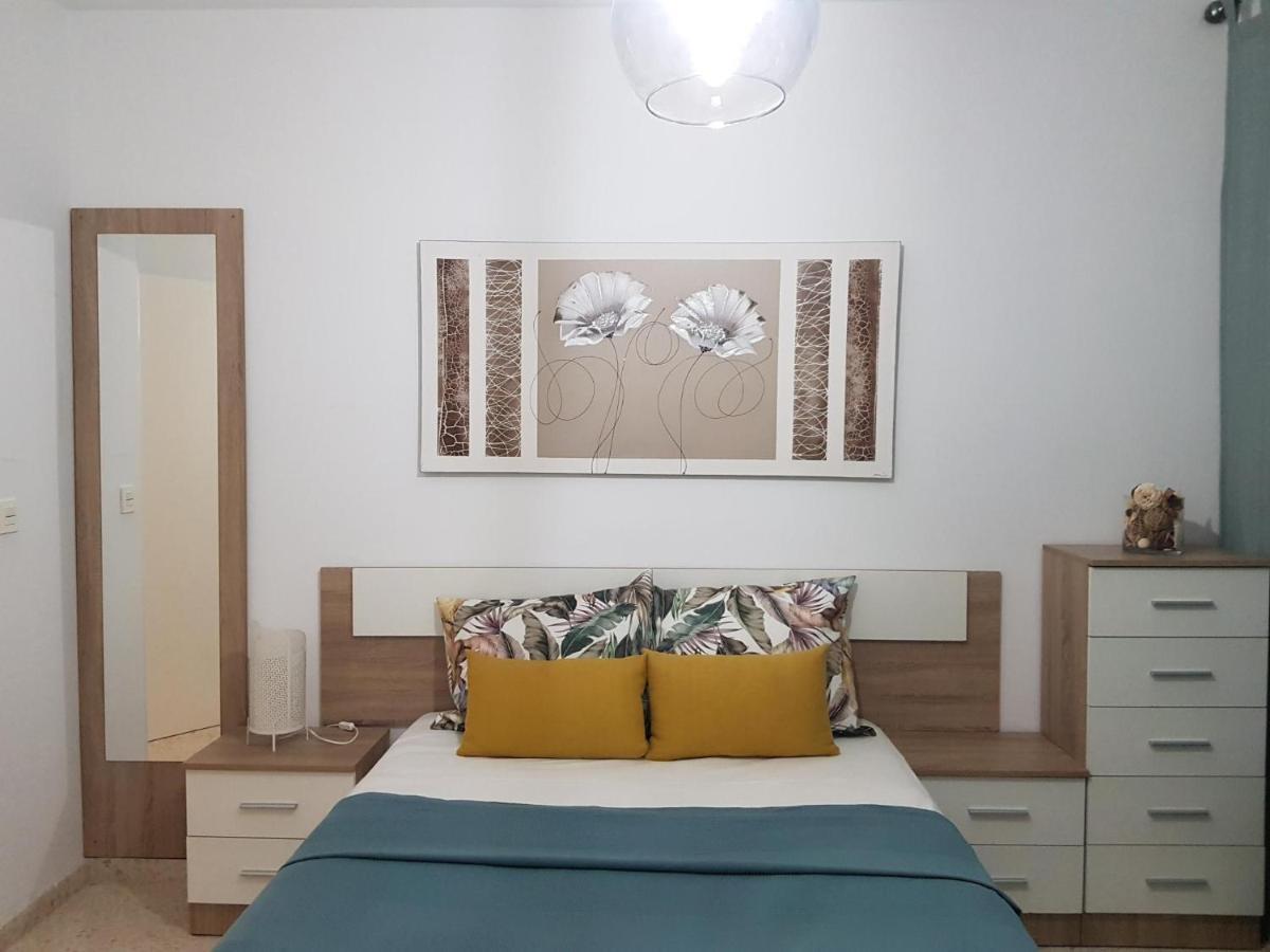 Apartamento Encantador Lucena Dış mekan fotoğraf